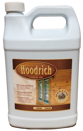 Ideal Fence and Siding Stain
