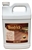 Ipe deck stain